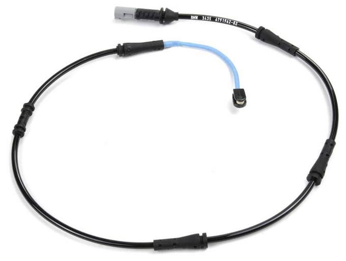 BMW Disc Brake Pad Wear Sensor - Rear 34356791962